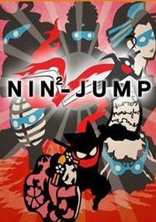 NIN2-JUMP Фото