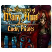 The Adventures of Mary Ann: Lucky Pirates Фото