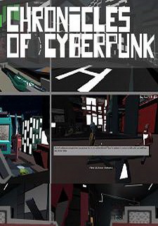 Chronicles of Cyberpunk Фото