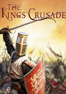 The Kings' Crusade Фото