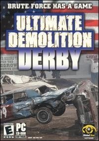 Ultimate Demolition Derby Фото