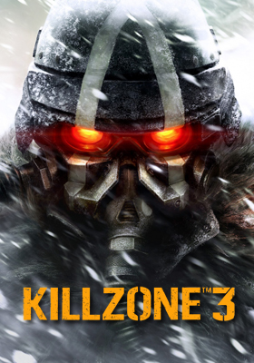 Killzone 3 Фото