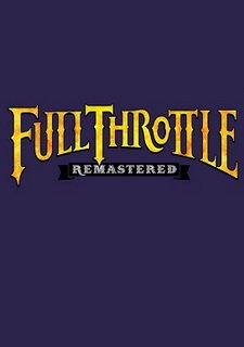 Full Throttle Remastered Фото