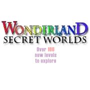 Wonderland Secret Worlds Фото