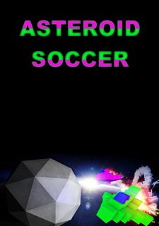 Asteroid Soccer Фото