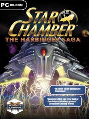 Star Chamber: The Harbinger Saga Фото