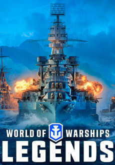 World of Warships: Legends Фото