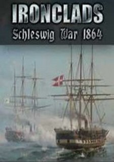 Ironclads: Schleswig War 1864 Фото