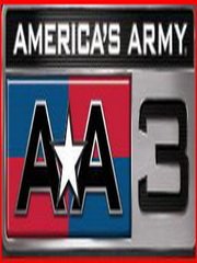 America's Army 3 Фото