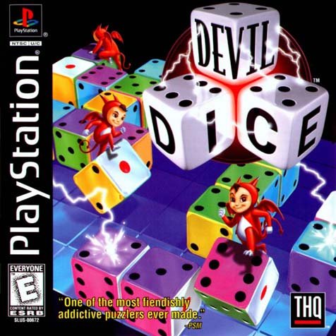 Devil Dice Фото