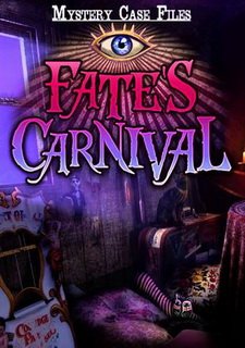 Mystery Case Files: Fate's Carnival Фото