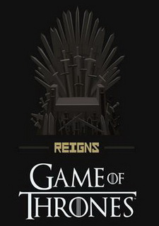 Reigns: Game of Thrones Фото