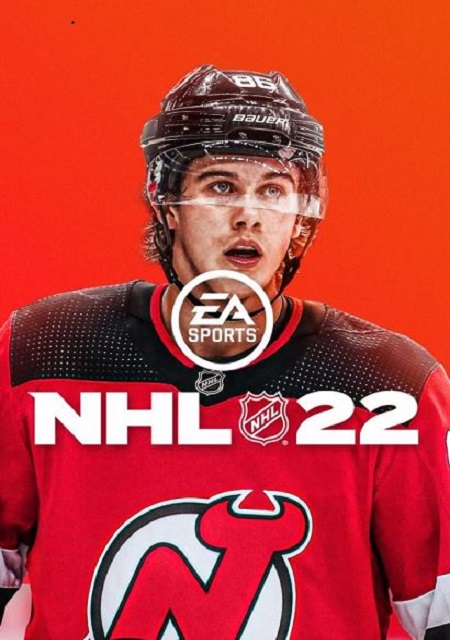 NHL 22 Фото