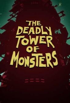 The Deadly Tower of Monsters Фото