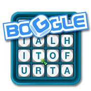 Boggle Фото