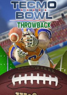 Tecmo Bowl Throwback Фото