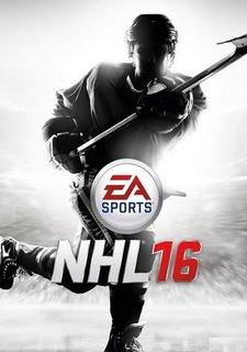 NHL 16 Фото