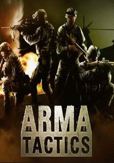 Arma Tactics Фото