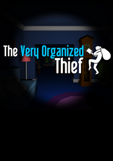 The Very Organized Thief Фото