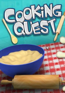 Cooking Quest Фото