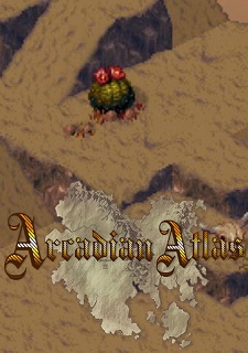 Arcadian Atlas Фото