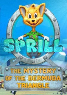 Sprill: The Mystery of the Bermuda Triangle Фото