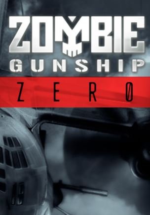 Zombie Gunship Zero Фото