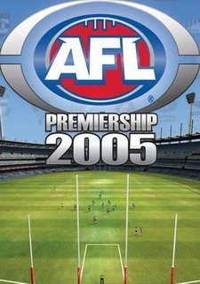 AFL Premiership 2005 Фото