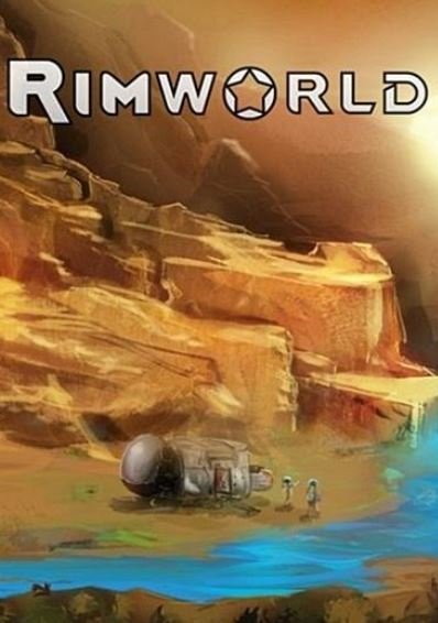 RimWorld Фото