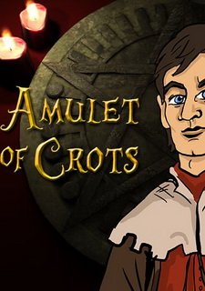 Amulet of Crots Фото