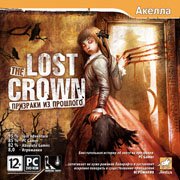 The Lost Crown: A Ghosthunting Adventure Фото