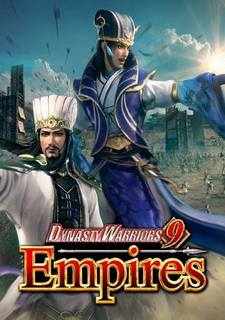 Dynasty Warriors 9: Empires Фото