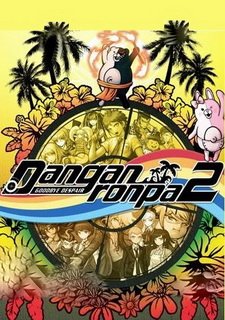 Danganronpa 2: Goodbye Despair Фото