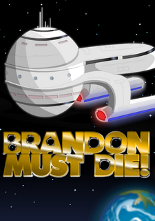 Brandon Must Die! Фото