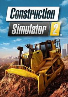 Construction Simulator 2 Фото