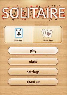 Solitaire Classics Фото