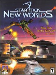 Star Trek: New Worlds Фото