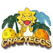 Crazy Eggs Фото