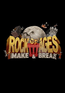 Rock of Ages 3: Make & Break Фото