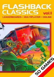 Atari Flashback Classics: Volume 1 Фото