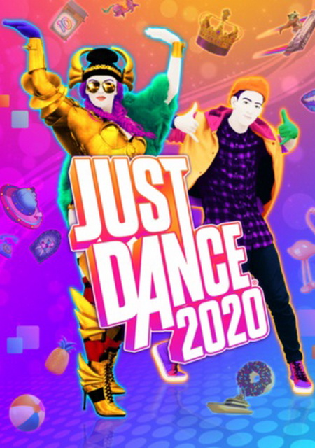 Just Dance 2020 Фото