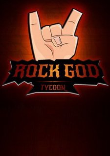 Rock God Tycoon Фото