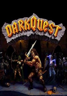 Dark Quest Фото