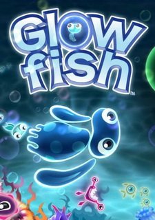 Glowfish Фото