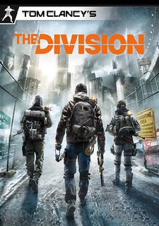 Tom Clancy's The Division Фото