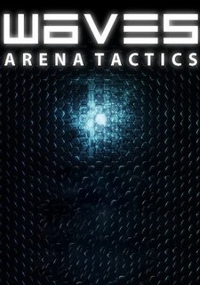 Waves: Arena Tactics Фото