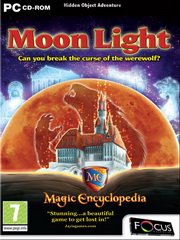 Magic Encyclopedia: Moon Light Фото