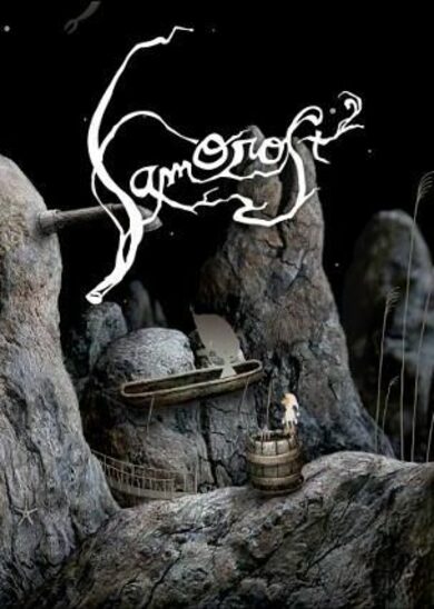 Samorost 2 Фото