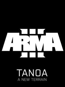 Arma 3: Tanoa Фото