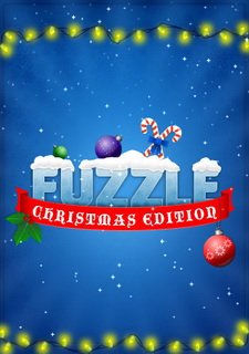 Fuzzle Christmas Edition Фото